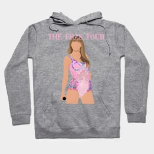 The Eras Tour Lover Hoodie